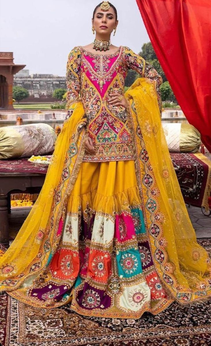 RAJISTANI MULTI