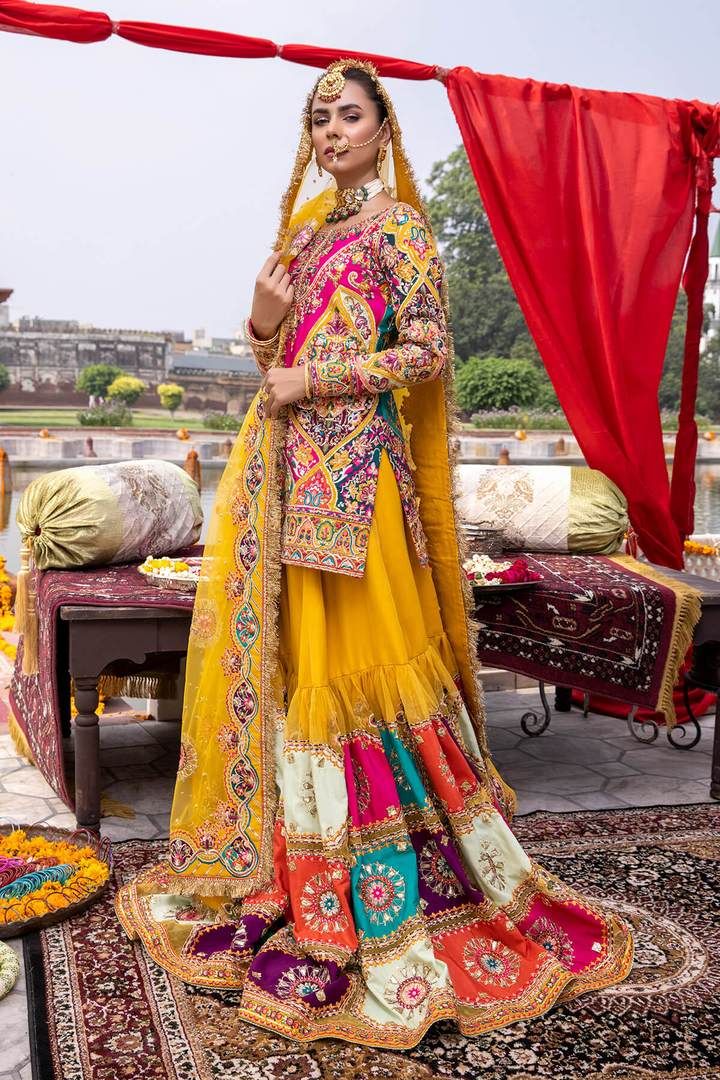 RAJISTANI MULTI