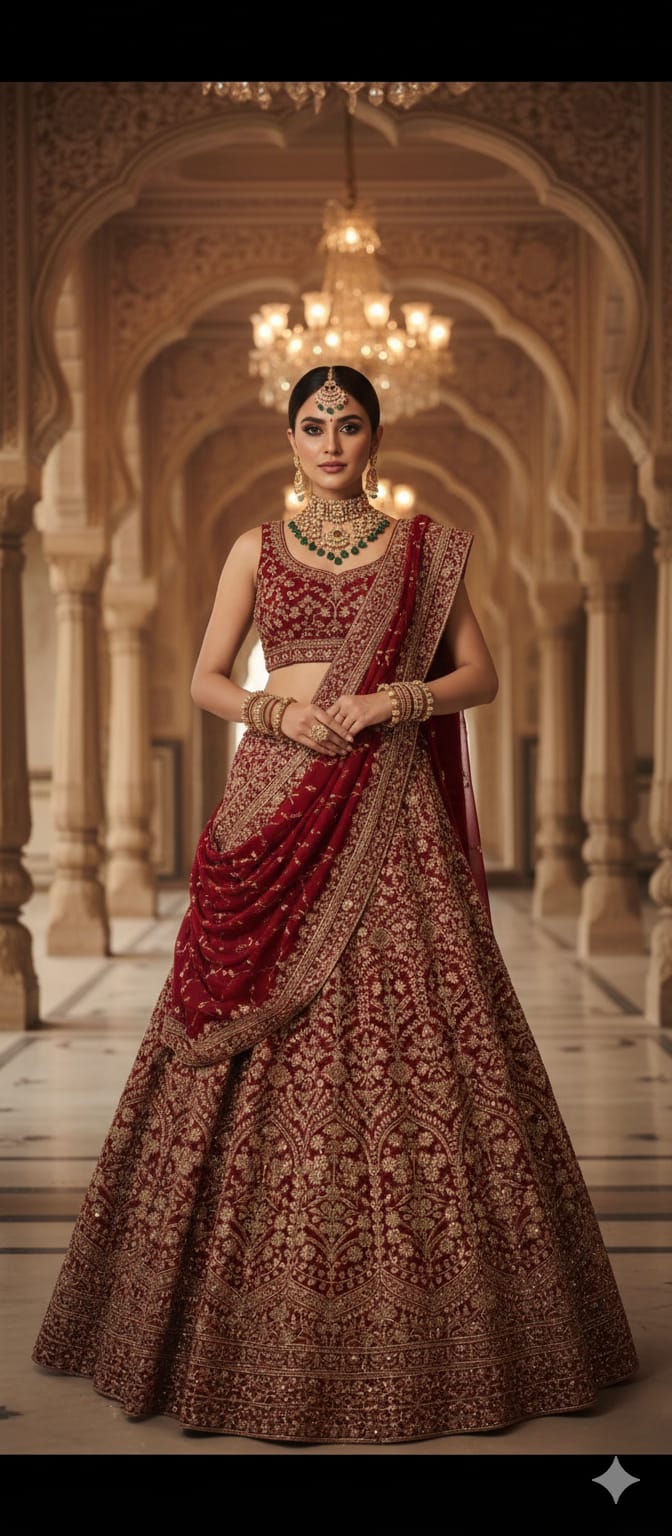 INDIAN