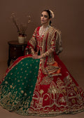 RED N GREEN