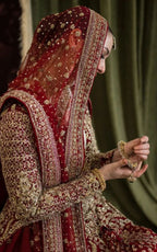 FARSHI LEHENGA
