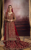 FARSHI LEHENGA