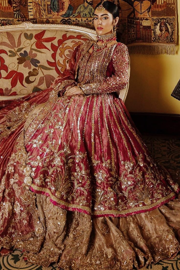 RAJISTANI FARSHI