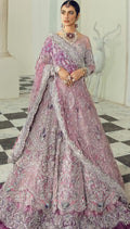 LEHENGA STYLE MAXSI