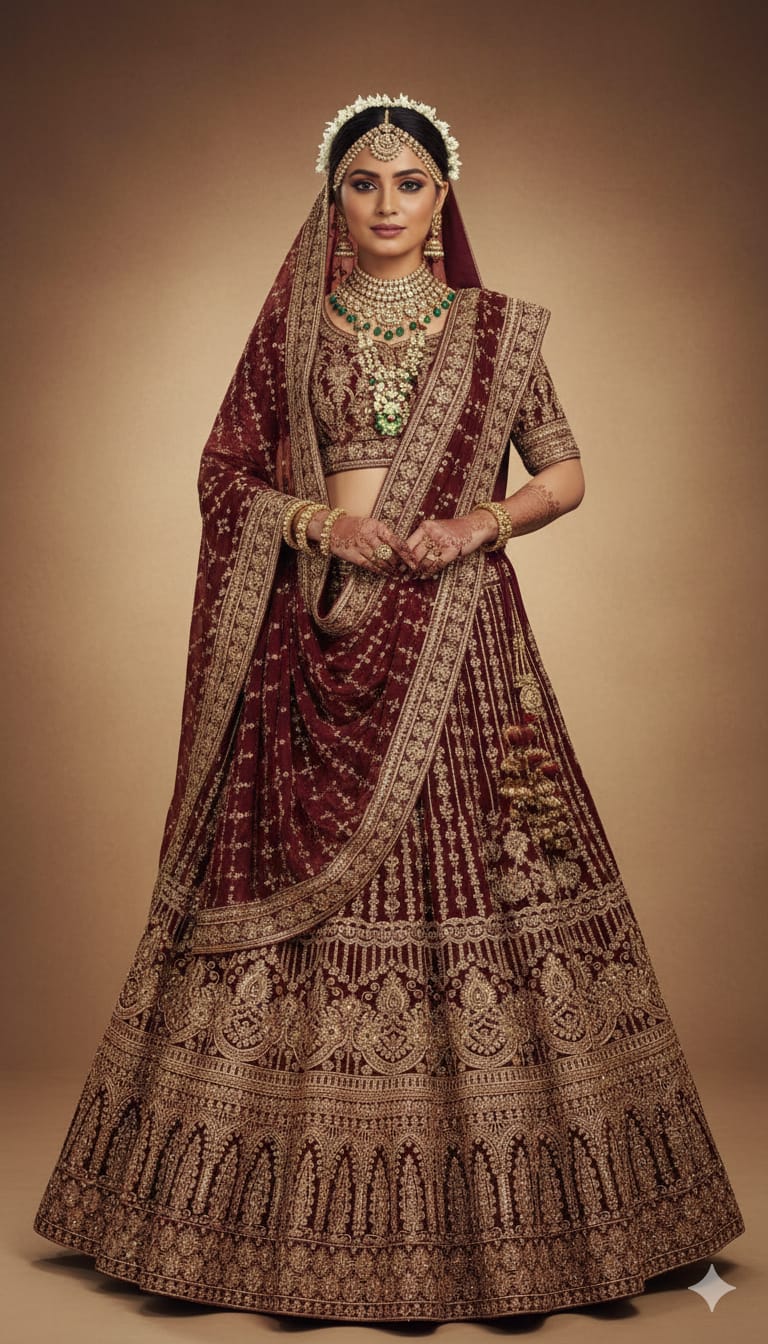 NEW INDIAN