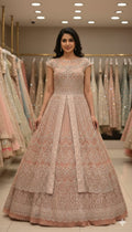 FRONT OPEN MAXSI