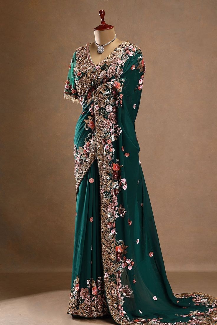 SILK SAREE