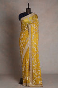 GOTA SAREE