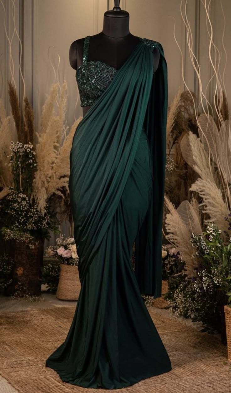 GREEN BEAUTY