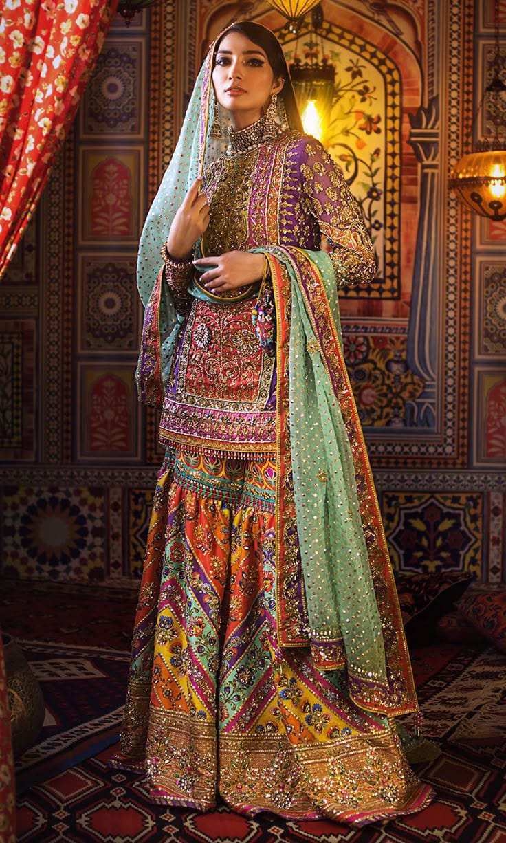 RAJISTANI GARARA
